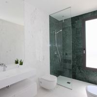 Villa in Spain, Comunitat Valenciana, Alicante, 120 sq.m.