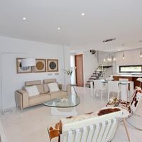 Villa in Spain, Comunitat Valenciana, Alicante, 120 sq.m.