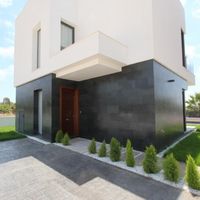 Villa in Spain, Comunitat Valenciana, Alicante, 120 sq.m.