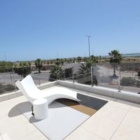 Villa in Spain, Comunitat Valenciana, Alicante, 120 sq.m.