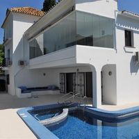 Вилла в Испании, Андалусия, 365 кв.м.