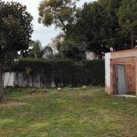 Land plot in Spain, Andalucia