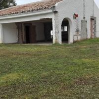 Land plot in Spain, Andalucia