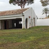 Land plot in Spain, Andalucia