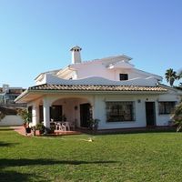 Вилла в Испании, Андалусия, 288 кв.м.