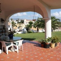 Вилла в Испании, Андалусия, 288 кв.м.