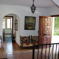 Вилла в Испании, Андалусия, 288 кв.м.