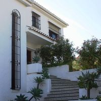 Вилла в Испании, Андалусия, 288 кв.м.
