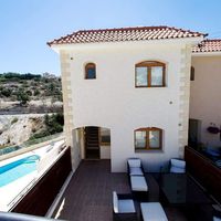 Villa in Republic of Cyprus, Lemesou, 95 sq.m.