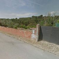 Земельный участок в Испании, Каталония, Льорет-де-Мар