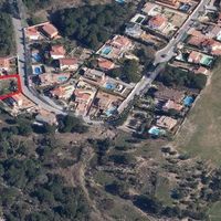 Земельный участок в Испании, Каталония, Льорет-де-Мар