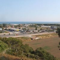 Земельный участок в Испании, Каталония, Жирона