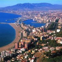 Other commercial property in Spain, Comunitat Valenciana