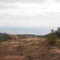 Land plot in Spain