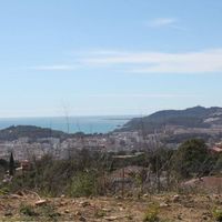 Земельный участок в Испании, Каталония, Льорет-де-Мар