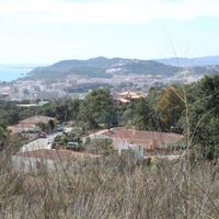 Земельный участок в Испании, Каталония, Льорет-де-Мар