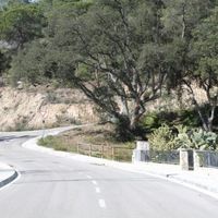 Земельный участок в Испании, Каталония, Льорет-де-Мар