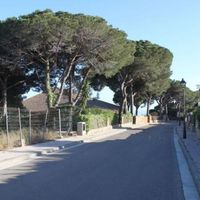 Land plot in Spain, Catalunya, Barcelona