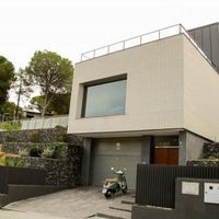 Вилла в Испании, Каталония, Жирона, 412 кв.м.