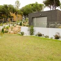 Вилла в Испании, Каталония, Жирона, 412 кв.м.