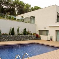 Вилла в Испании, Каталония, Жирона, 412 кв.м.