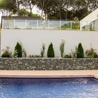 Вилла в Испании, Каталония, Жирона, 412 кв.м.