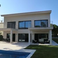 Вилла в Испании, Каталония, Жирона, 400 кв.м.