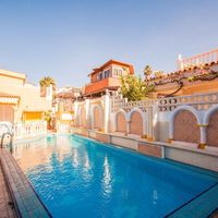 Вилла в Испании, Канарские Острова, Санта-Крус-де-Тенерифе, 210 кв.м.