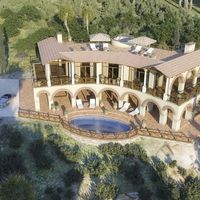 Villa in Spain, Catalunya, Girona, 592 sq.m.