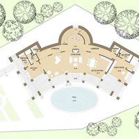 Villa in Spain, Catalunya, Girona, 592 sq.m.