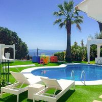 Вилла в Испании, Каталония, Льорет-де-Мар, 380 кв.м.