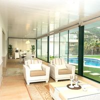 Вилла в Испании, Каталония, Льорет-де-Мар, 380 кв.м.