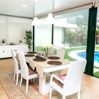 Вилла в Испании, Каталония, Льорет-де-Мар, 380 кв.м.