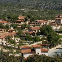 Villa in Republic of Cyprus, Lemesou, 87 sq.m.
