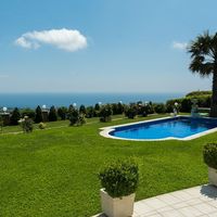 Вилла в Испании, Каталония, Жирона, 457 кв.м.