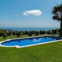 Вилла в Испании, Каталония, Жирона, 457 кв.м.