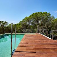 Вилла в Испании, Каталония, Льорет-де-Мар, 362 кв.м.