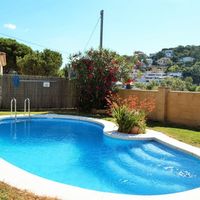 Вилла в Испании, Каталония, Льорет-де-Мар, 250 кв.м.