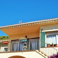 Вилла в Испании, Каталония, Льорет-де-Мар, 250 кв.м.