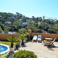 Вилла в Испании, Каталония, Льорет-де-Мар, 250 кв.м.