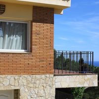 Вилла в Испании, Каталония, Льорет-де-Мар, 180 кв.м.