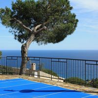 Вилла в Испании, Каталония, Льорет-де-Мар, 180 кв.м.