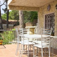 Вилла в Испании, Каталония, Льорет-де-Мар, 180 кв.м.