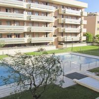 Apartment in Spain, Catalunya, Salou, 108 sq.m.