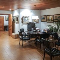 Villa in Spain, Catalunya, Sitges, 620 sq.m.