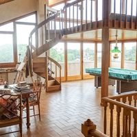 Villa in Spain, Catalunya, Sitges, 620 sq.m.