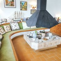 Villa in Spain, Catalunya, Sitges, 620 sq.m.