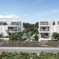 Вилла в Испании, Балеарские Острова, Кала Льонга, 346 кв.м.