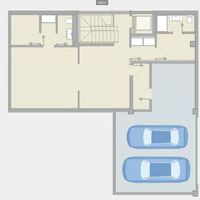 Вилла в Испании, Балеарские Острова, Кала Льонга, 346 кв.м.