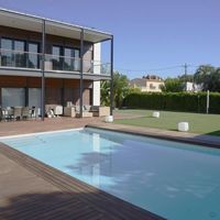 Villa in Spain, Catalunya, Sitges, 500 sq.m.